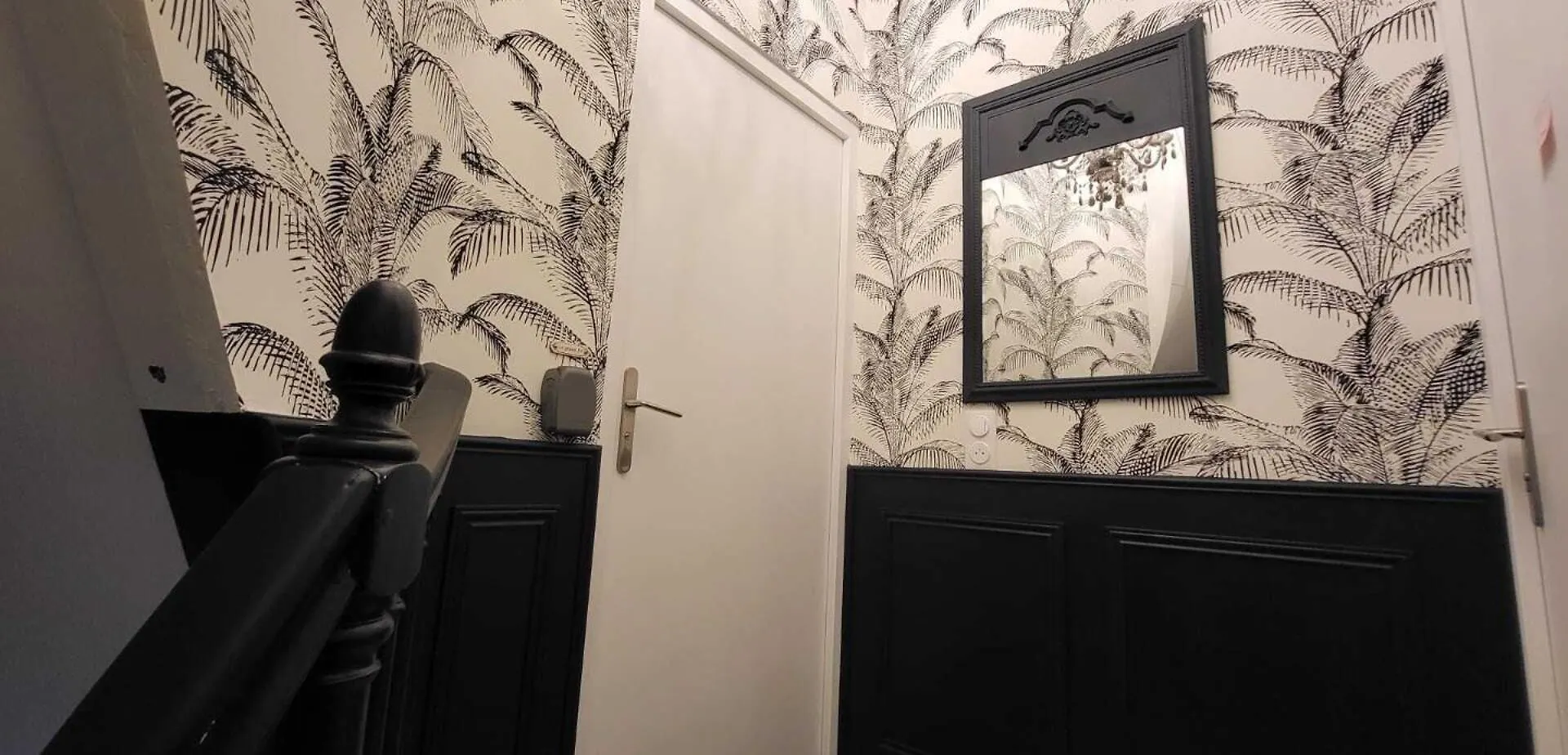 Apartment Les Trois Plages Dinard