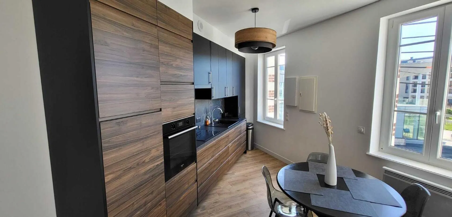 Apartment Les Trois Plages Dinard