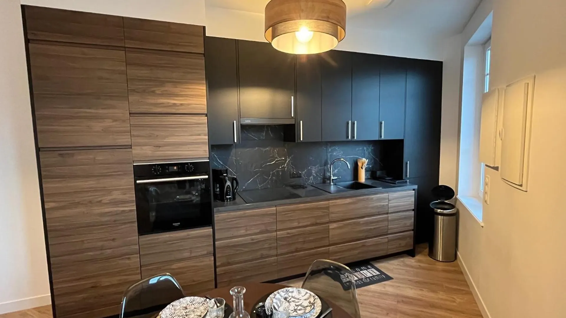 Apartment Les Trois Plages Dinard