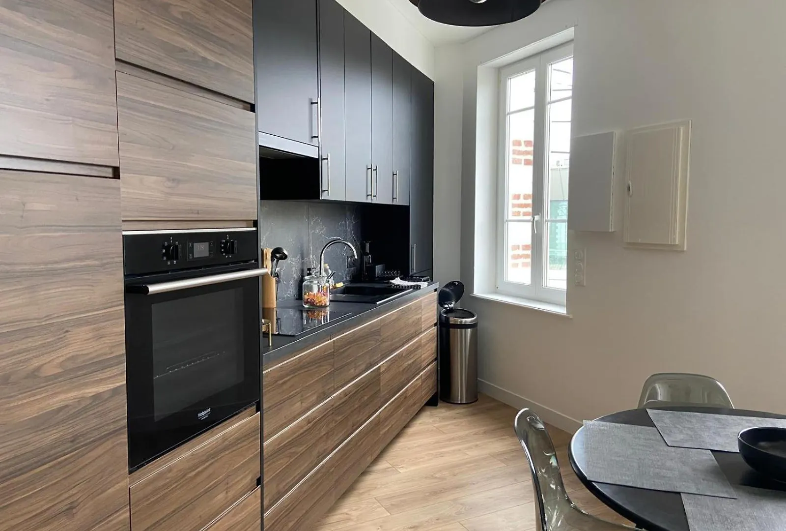 Apartment Les Trois Plages Dinard France