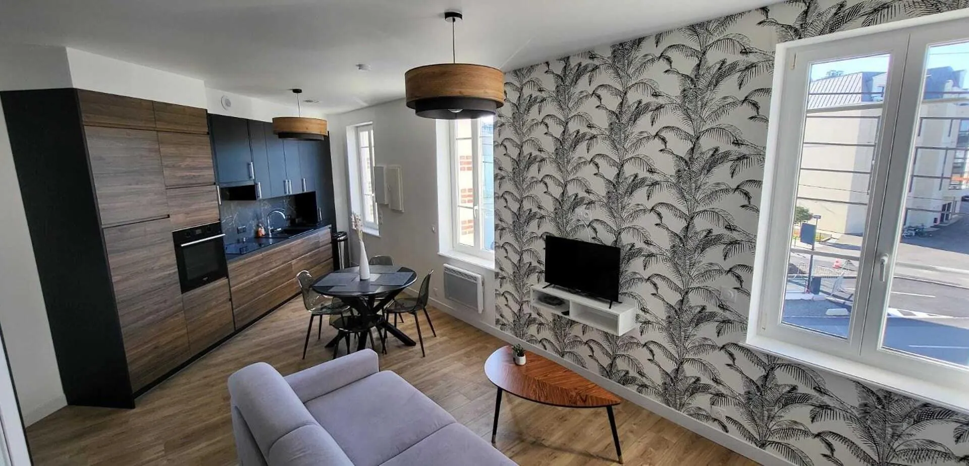 Les Trois Plages Dinard
