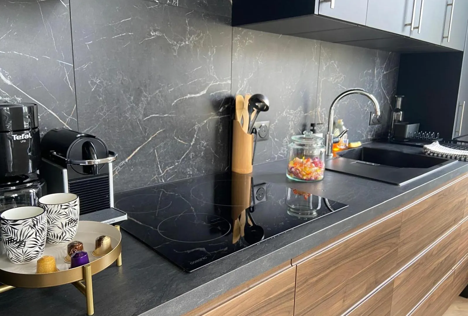 Les Trois Plages Dinard Apartment